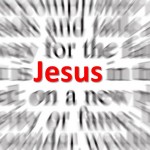 focus on Jesus 2