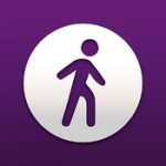 walk app