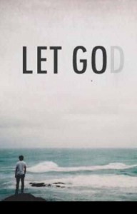 Let Go  d