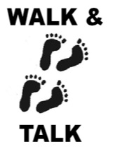 walk and talk 2