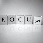 focus