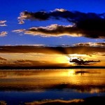 silence is golden