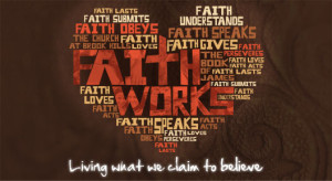 faith works
