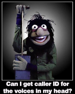 caller ID