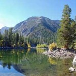 sherwin lake