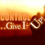 Control-Give-It-Up