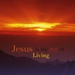 Jesus joy