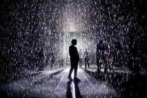rain