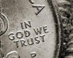 trust in God
