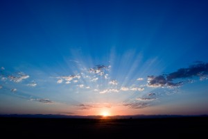 sunrise 2