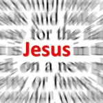 focus on Jesus 2
