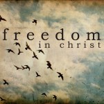 Freedom in Christ