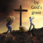 God's grace