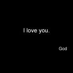 God is love