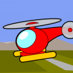 helicopter