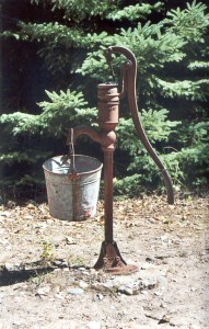 Water Pump