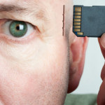 brain storage device