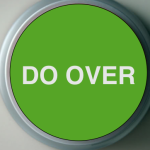 do over