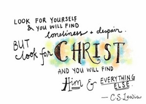 cs lewis