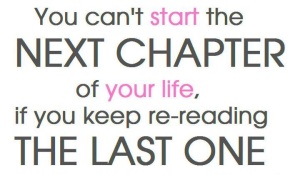 turn the page