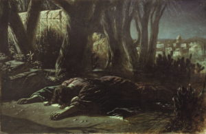 gethsemane